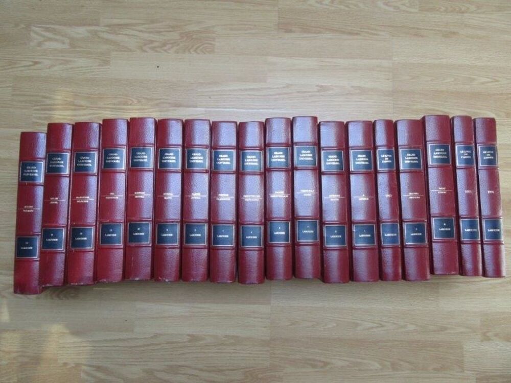 dictionnaires Livres et BD