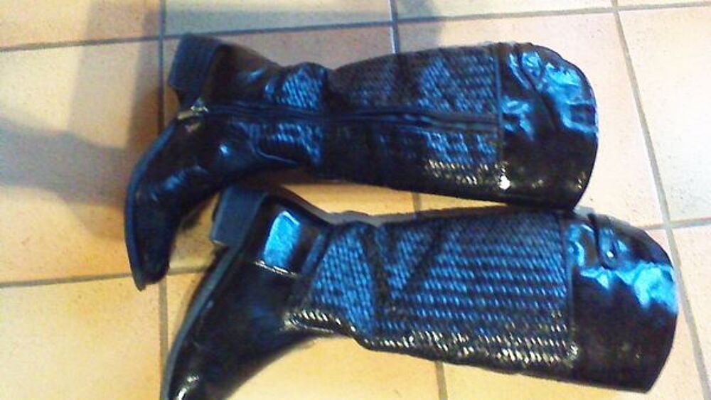 Bottes Chaussures