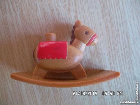 MINI CHEVAL A BASCULE 1 Chambly (60)