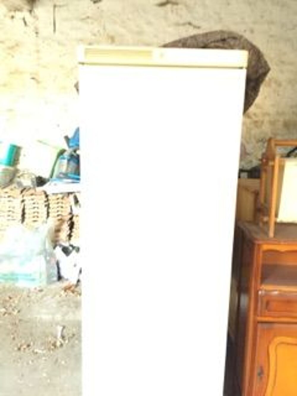 grand frigo Electroménager