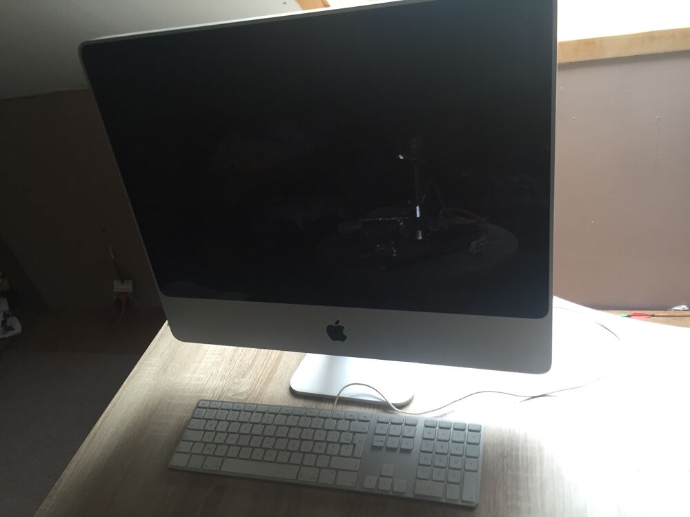 IMac 24' 4go de Ram Matériel informatique