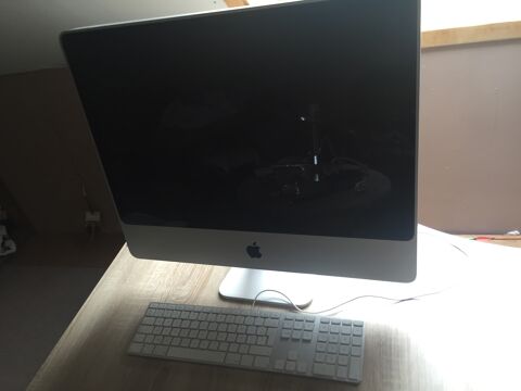 IMac 24' 4go de Ram 550 Amiens (80)