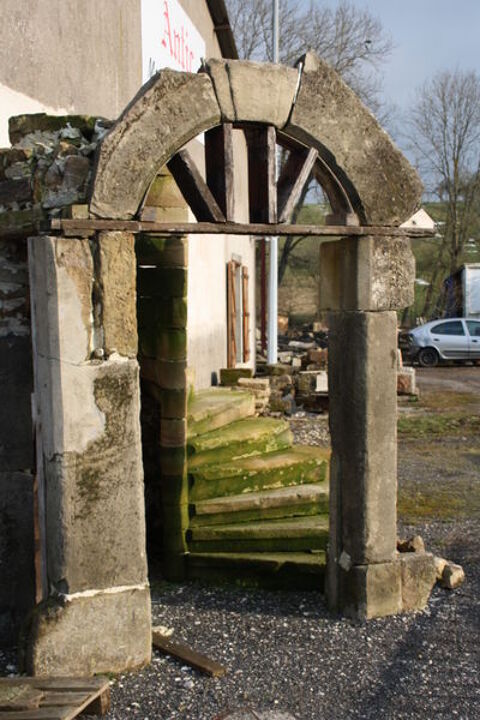 Vote en gres 0 Rainville (88)