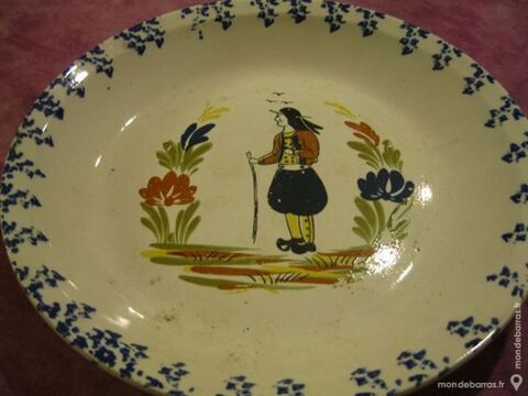 plat decor breton 4 Montoir-de-Bretagne (44)