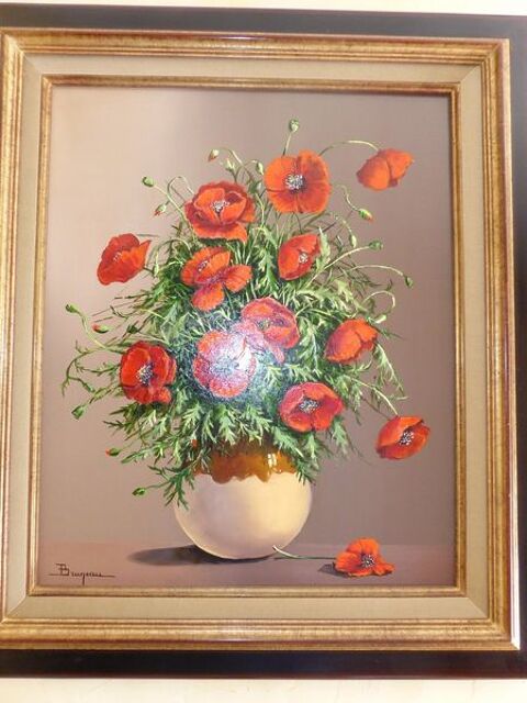 TABLEAU 400 Villers-calles (76)