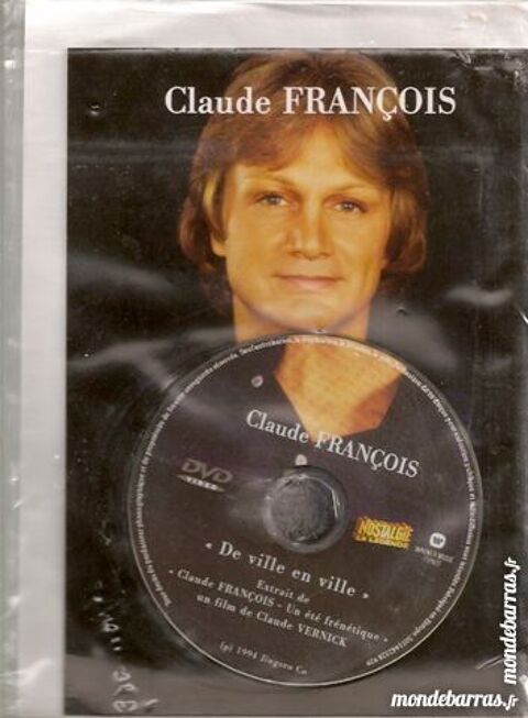 Claude Franois De ville en ville 30 Maurepas (78)