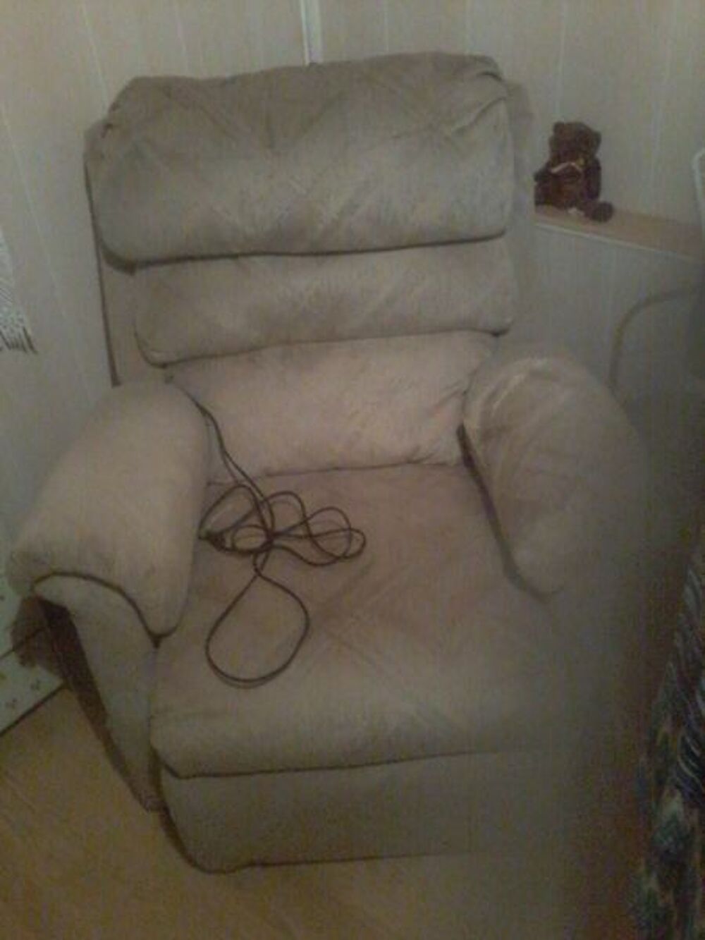 fauteuil relax Meubles