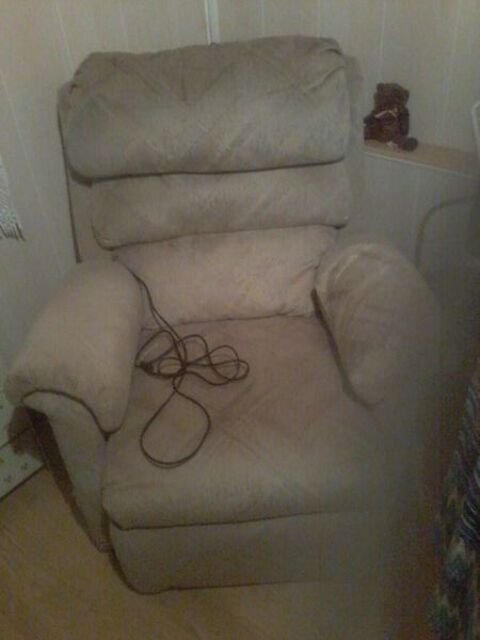fauteuil relax 100 Cros De Cagnes (06)