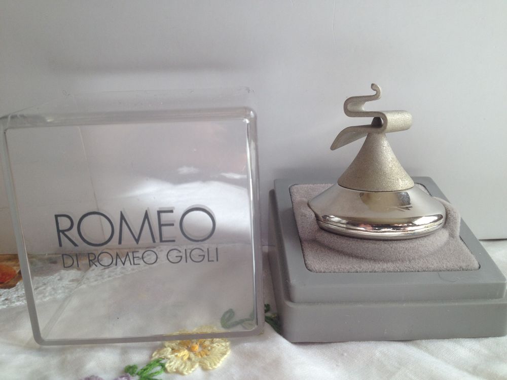 Miniature de parfum 