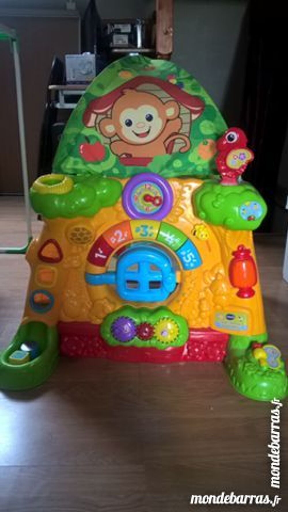 Cabane interactive Jeux / jouets