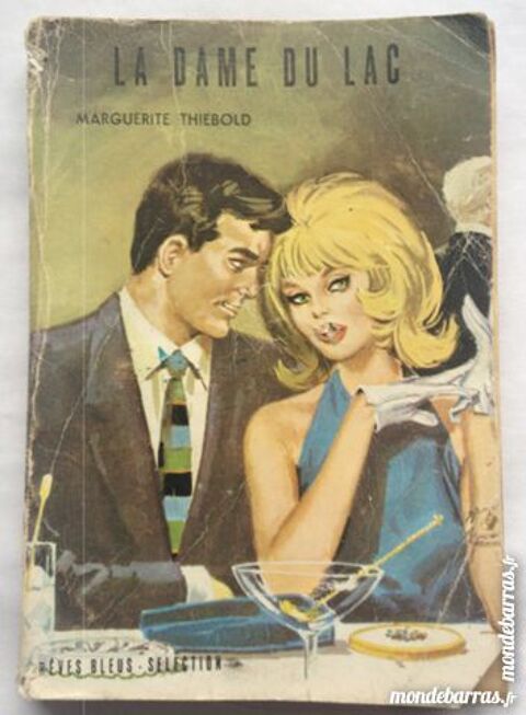 La dame du lac 18 Illkirch-Graffenstaden (67)