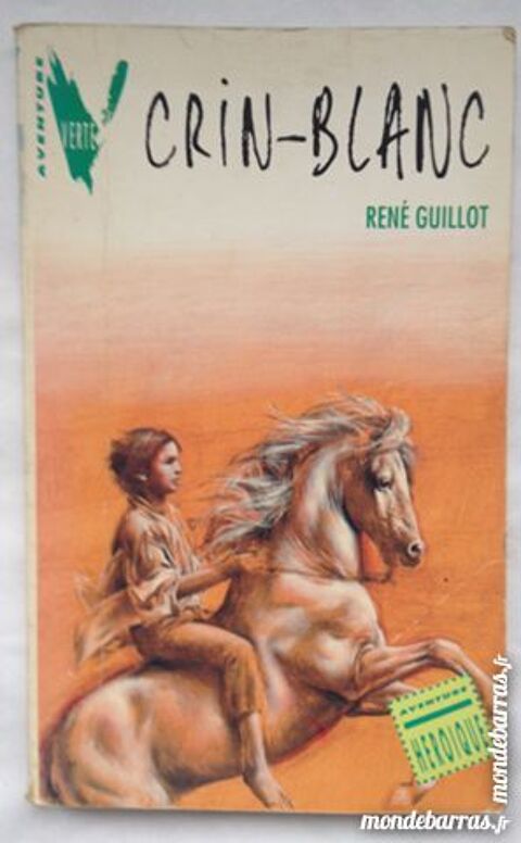 Crin blanc 1 Illkirch-Graffenstaden (67)