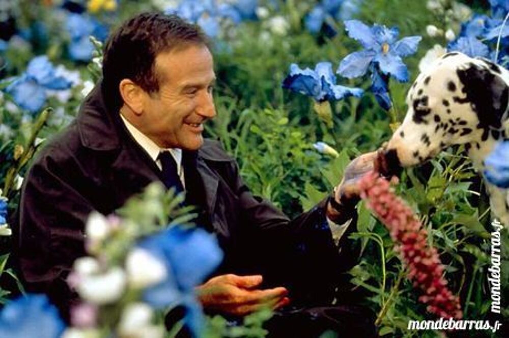 K7 Vhs: Au-del&agrave; de nos r&ecirc;ves (103) DVD et blu-ray