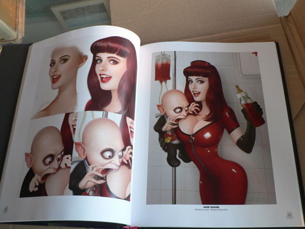 livre corpus delecti Livres et BD