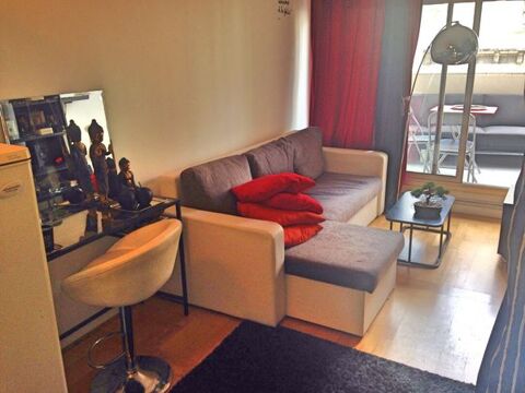 URGENT TOUT DOIT DISPARAITRE 650 Paris 16 (75)