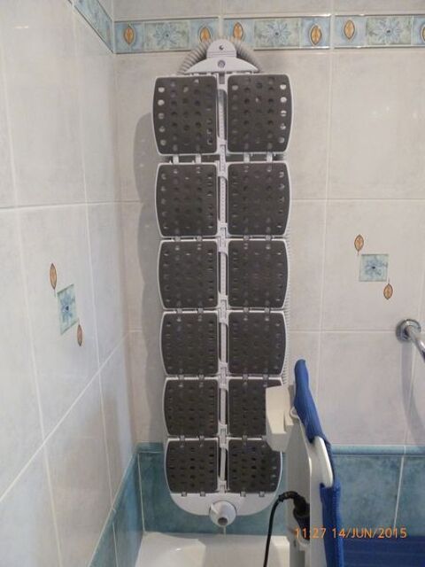 MATELAS HYDROMASSAGE 800 Beynost (01)