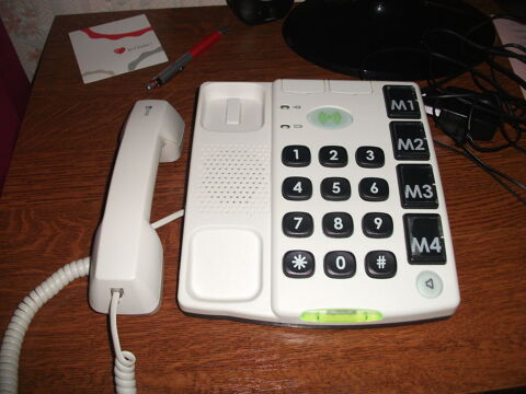 tlphone fixe 30 Seignelay (89)