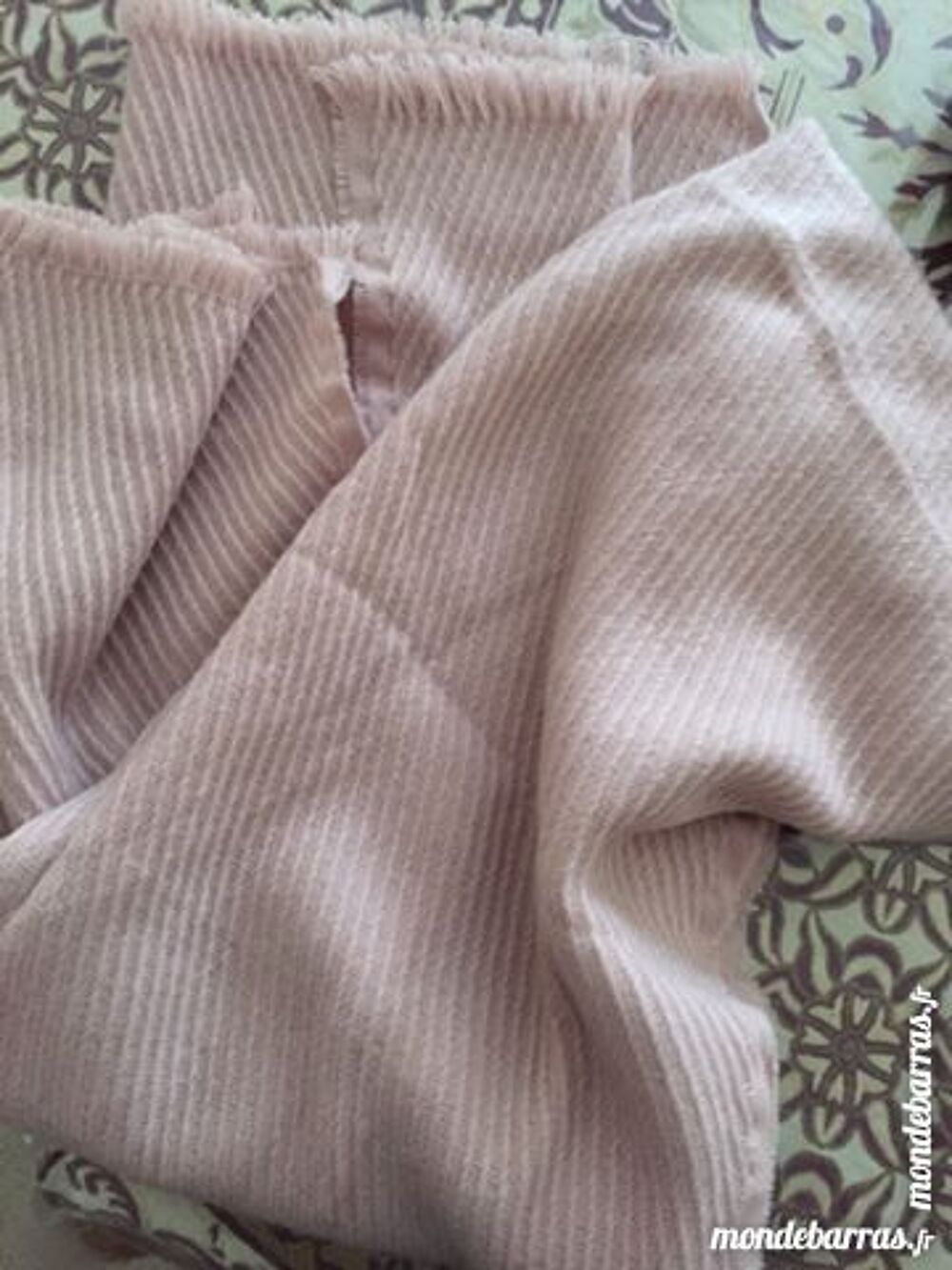 tr&egrave;s belle &eacute;charpe naf naf Vêtements