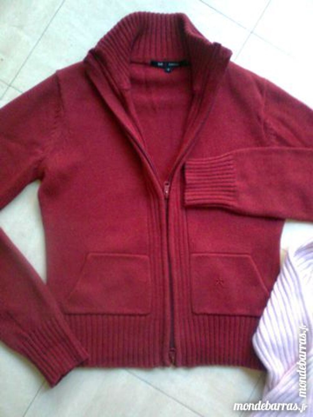 GILETS CARDIGANS - taille 1 et 3 - zoe Vêtements