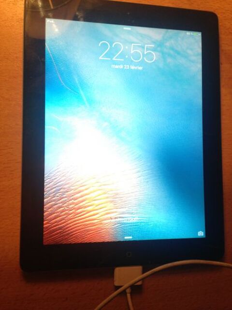 iPad 2 me gnration 16Giga 190 Saint-Laurent-de-Mure (69)