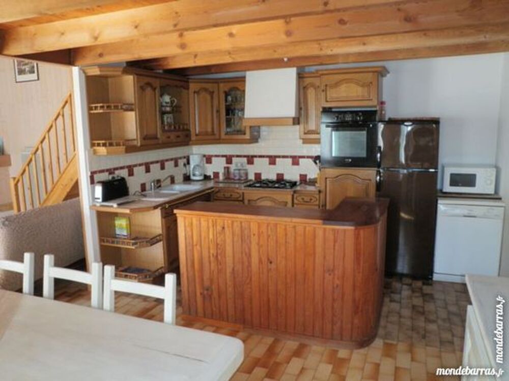   Maison de vacances Poitou-Charentes, Marennes (17320)