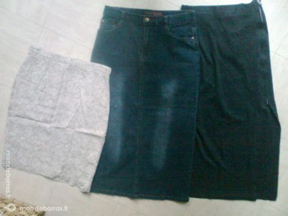 Lot de jupes - 38/M - zoe Vêtements