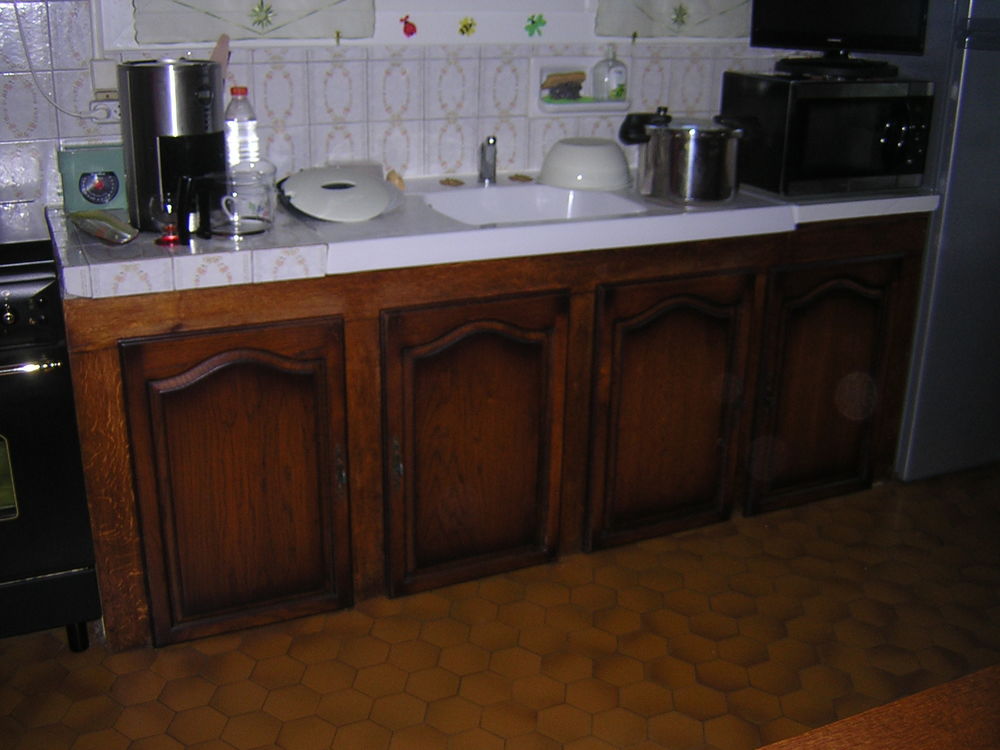cuisine Meubles