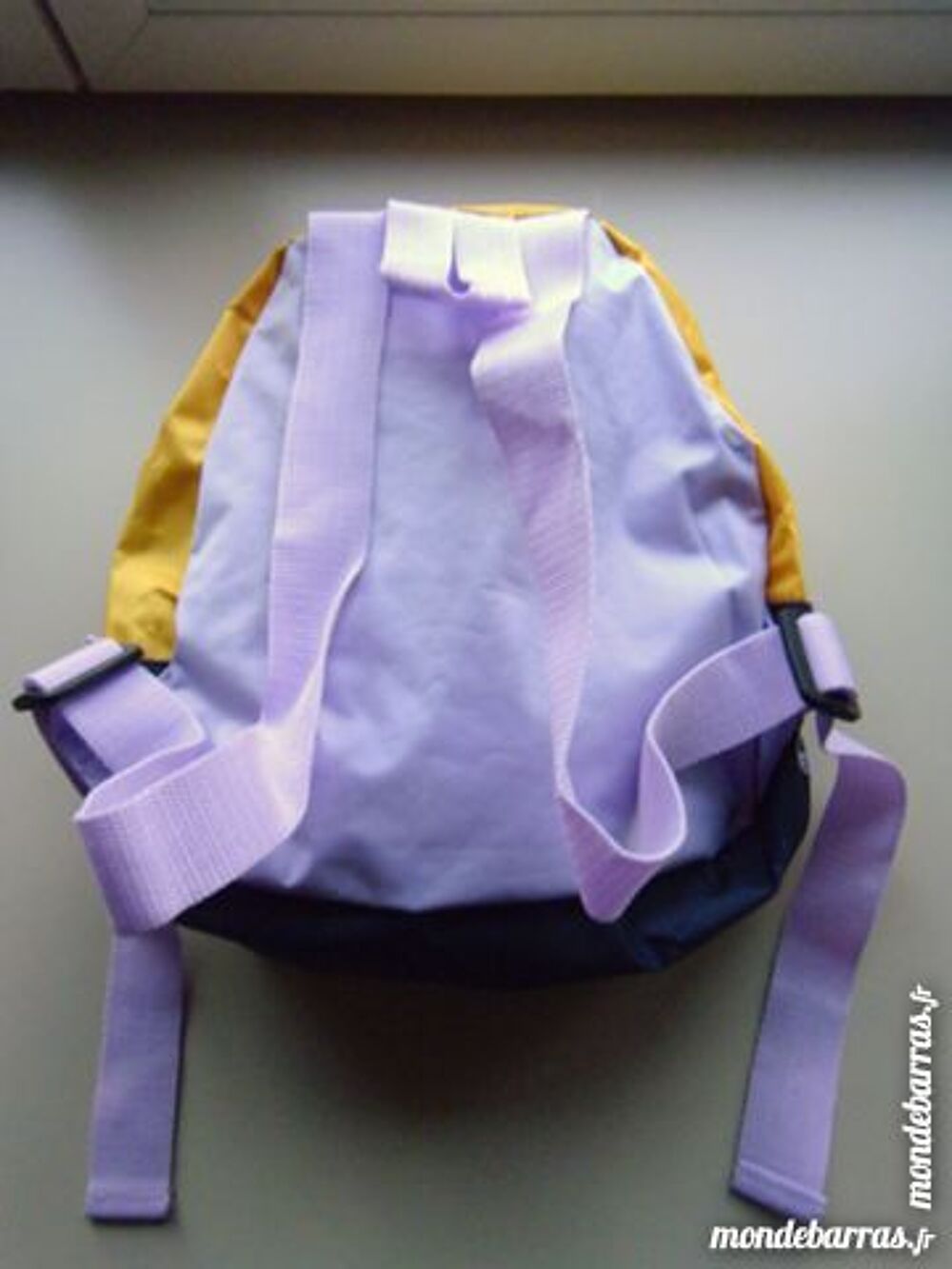 sac &agrave; dos enfant de Disney Maroquinerie