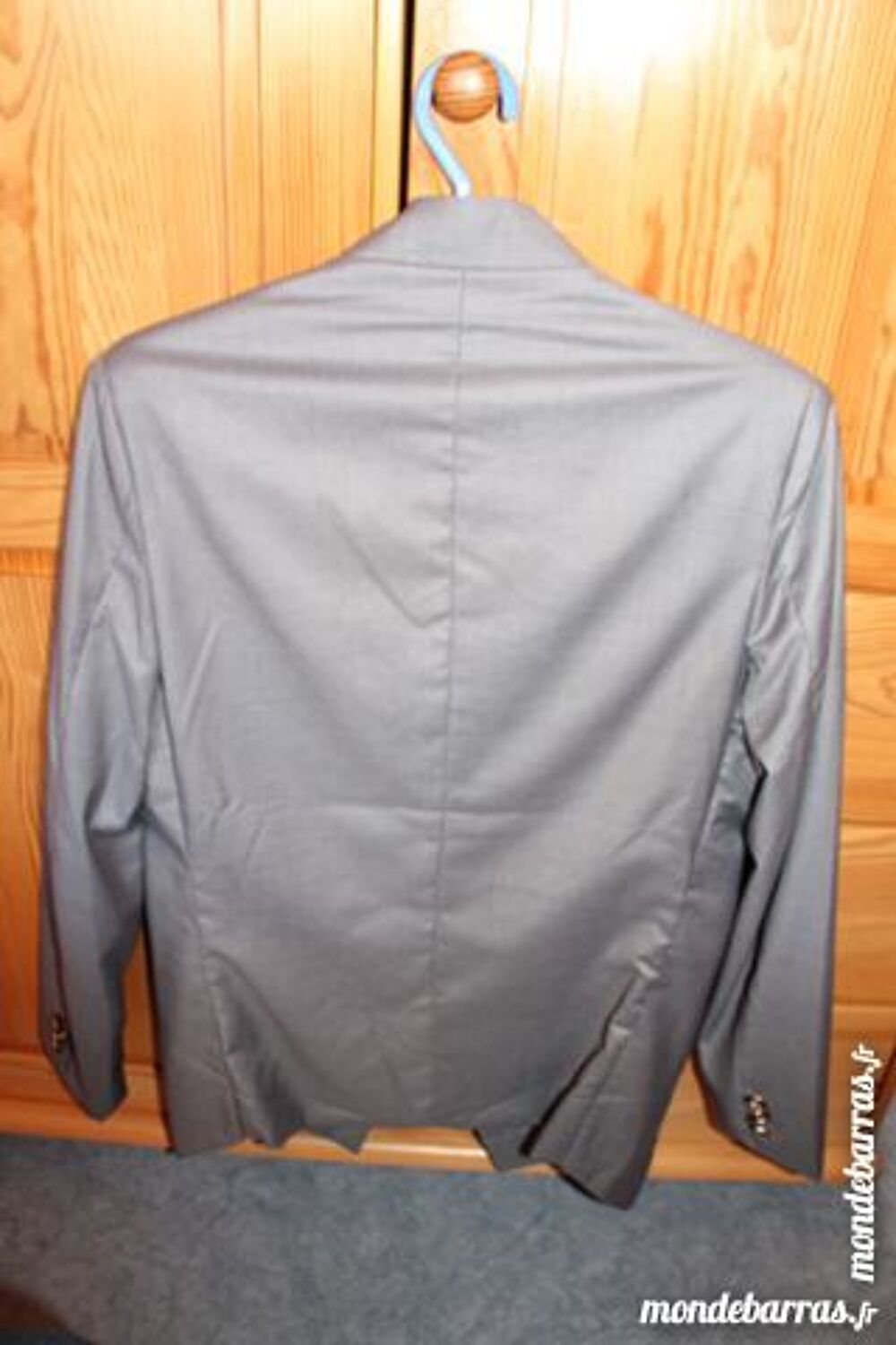veste costume Vêtements