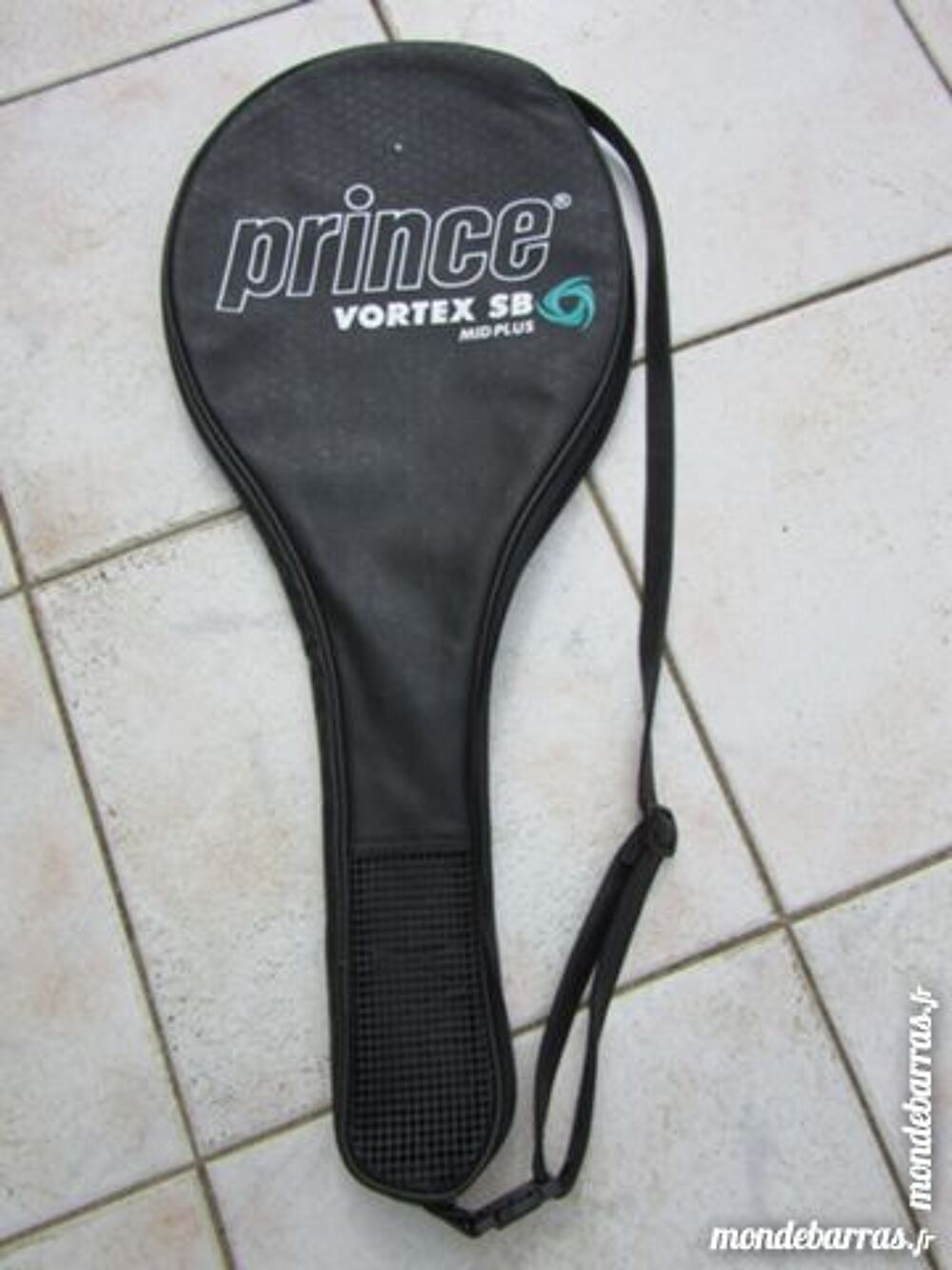 housse raquette tennis Sports