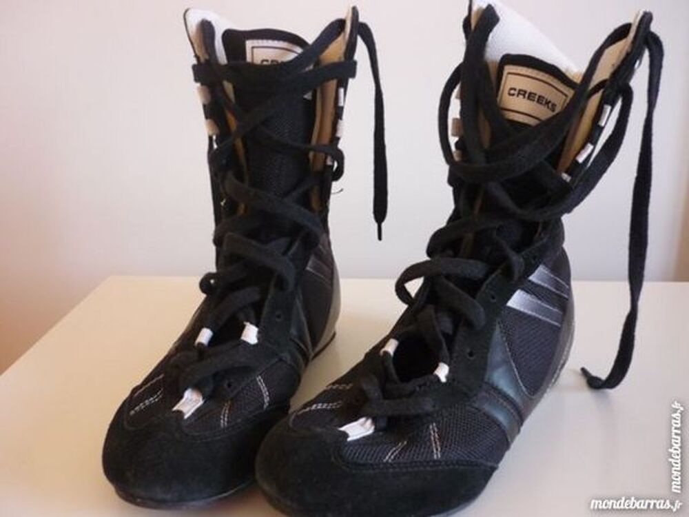 Chaussure de sport (creeks) Chaussures