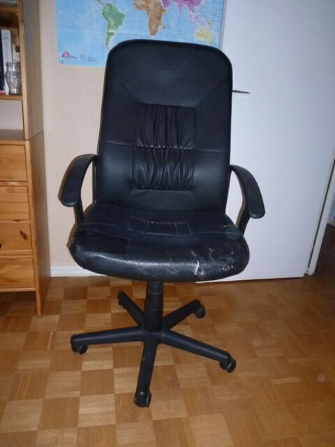 fauteuil de bureau 100 Chilly-Mazarin (91)