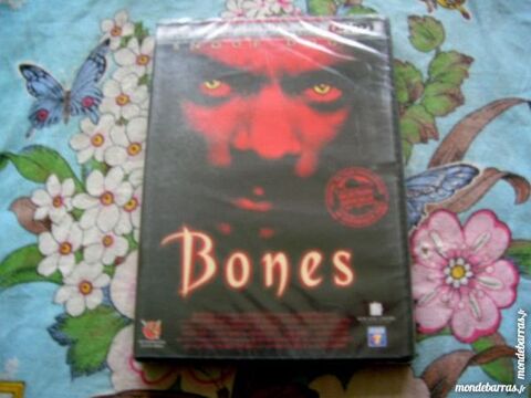 DVD BONES - Film d'Horreur Avec SNOOPY DOG 6 Nantes (44)