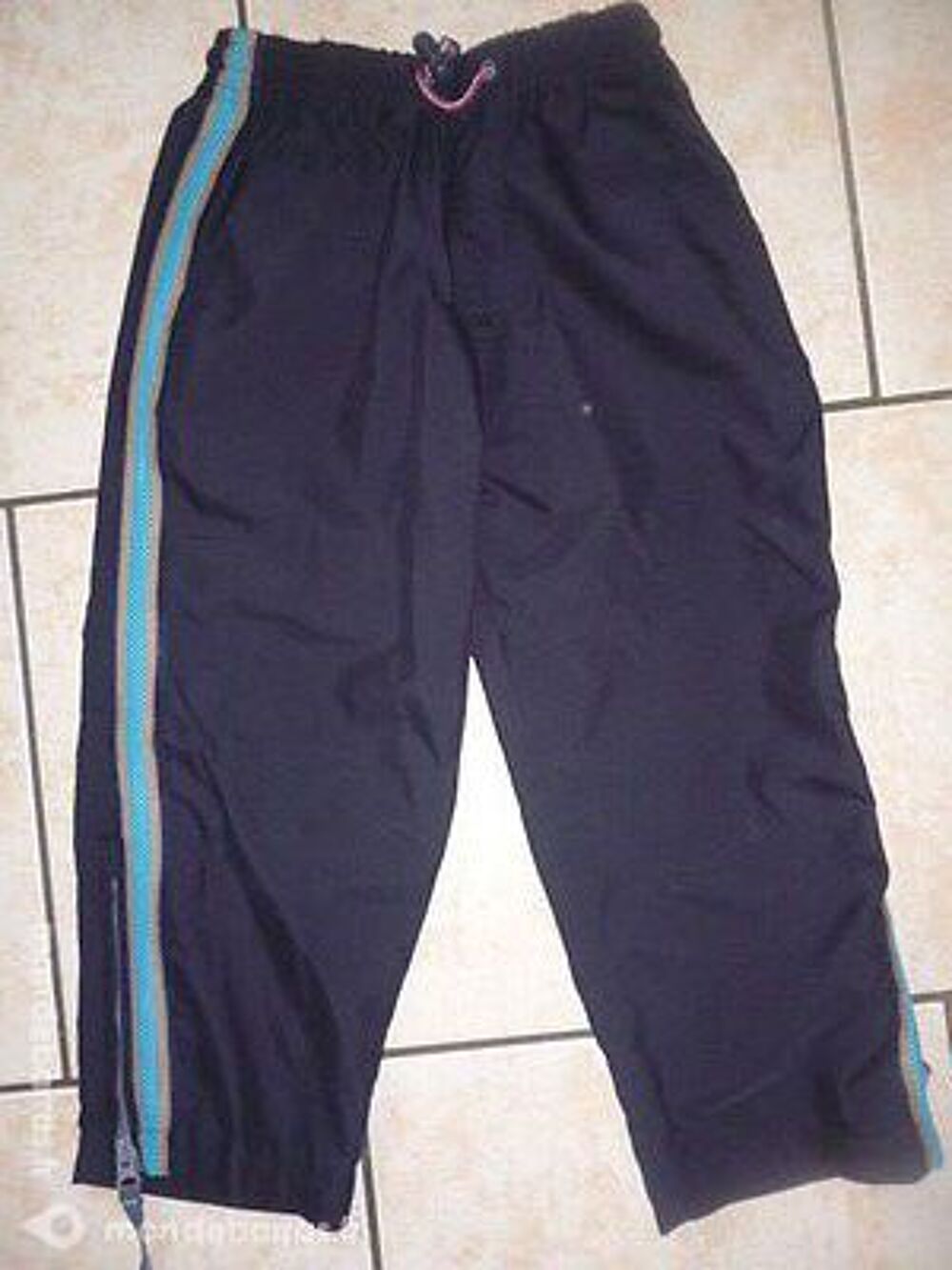 Pantalon Jogging Gar&ccedil;on Taille 4 ans Vêtements enfants