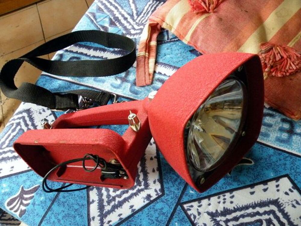 dessus de lampe mazda Bricolage
