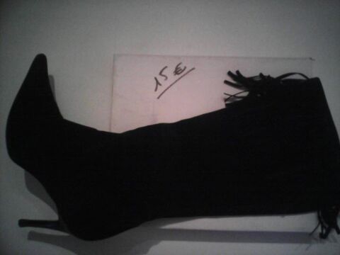 bottine et bottes 10 Proy-les-Gombries (60)