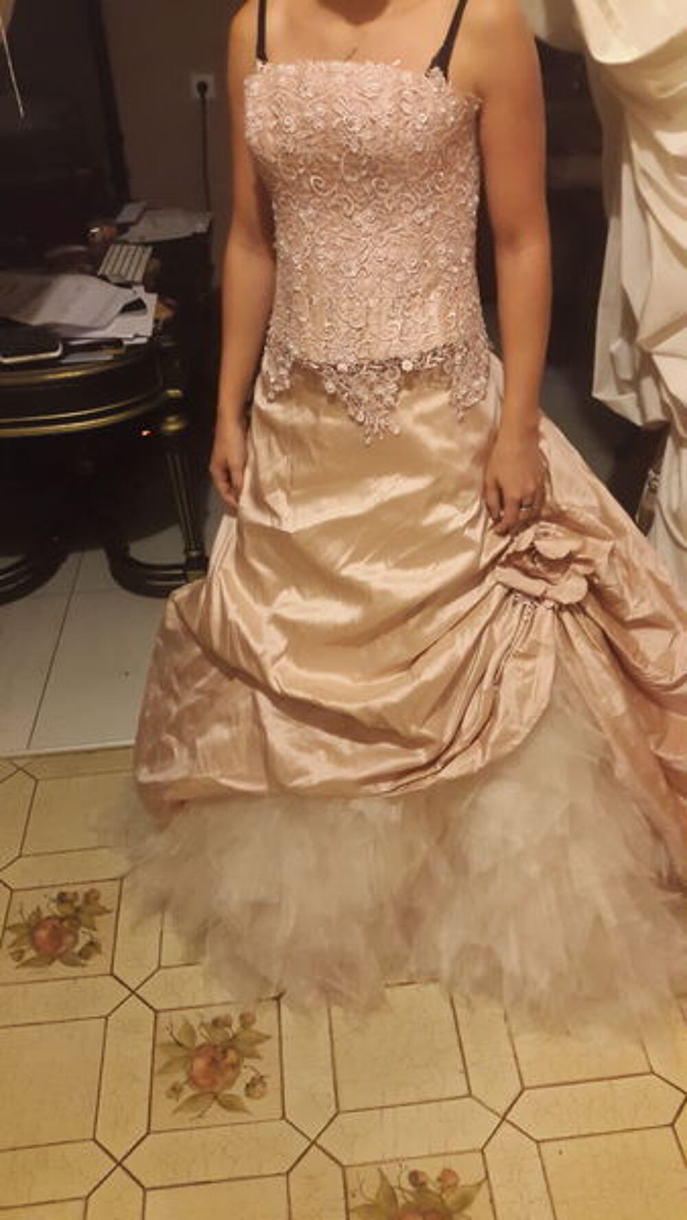robe de marie Vêtements