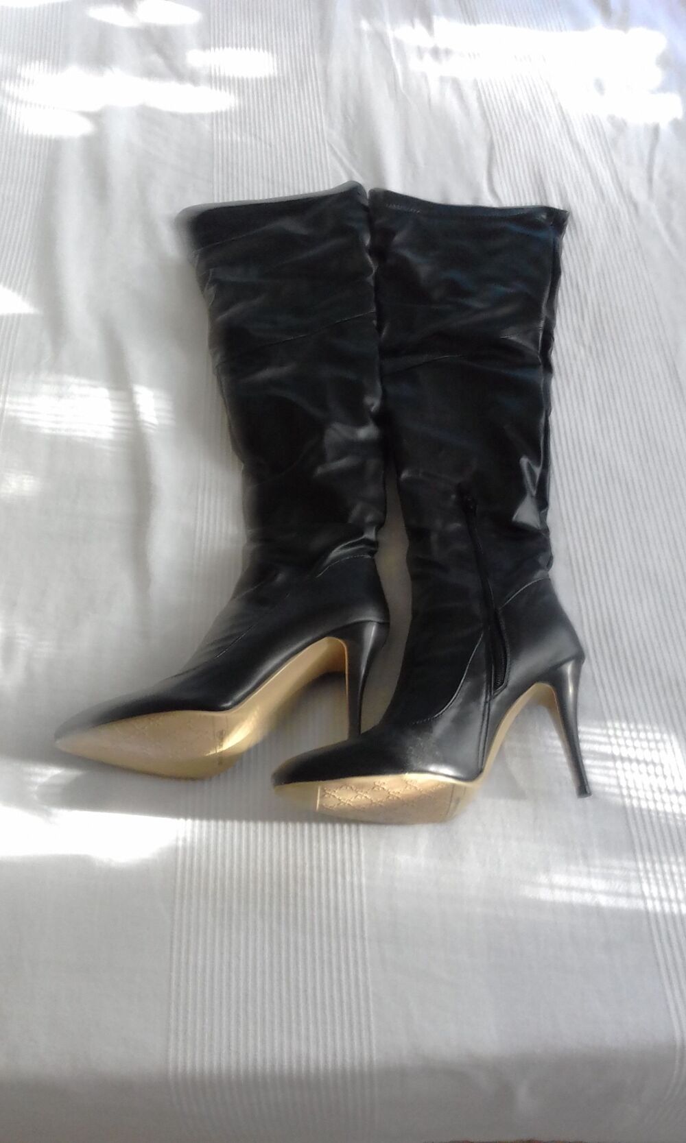 cuissarde pointure 41 Chaussures