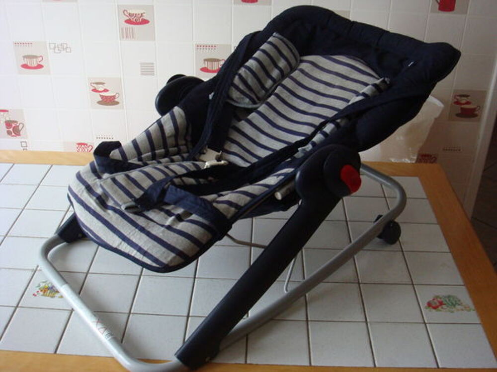 transat b&eacute;b&eacute; Mobilier enfants