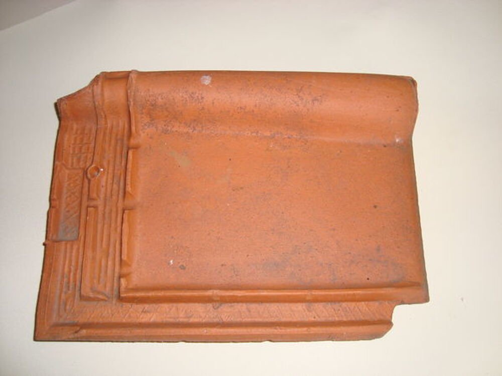 540 Tuiles NIEURLET simples coulisses Bricolage