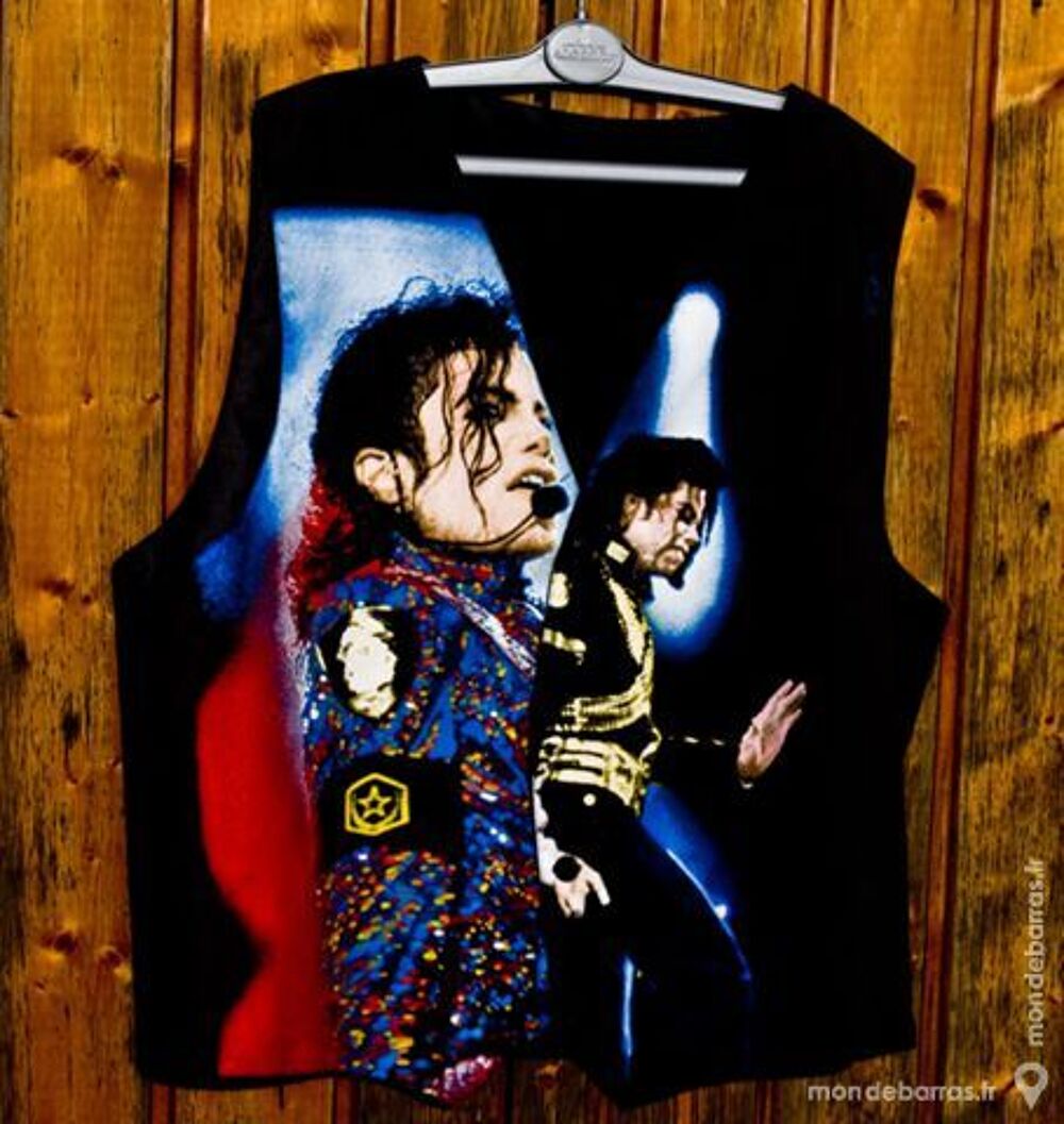 gilet homme Vêtements