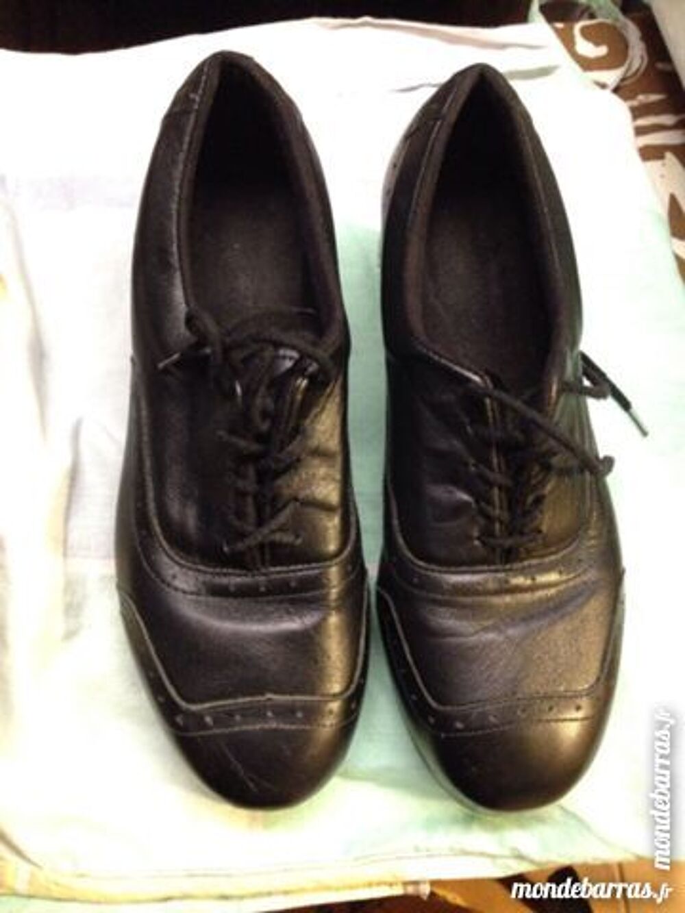 Chaussures de claquettes Chaussures