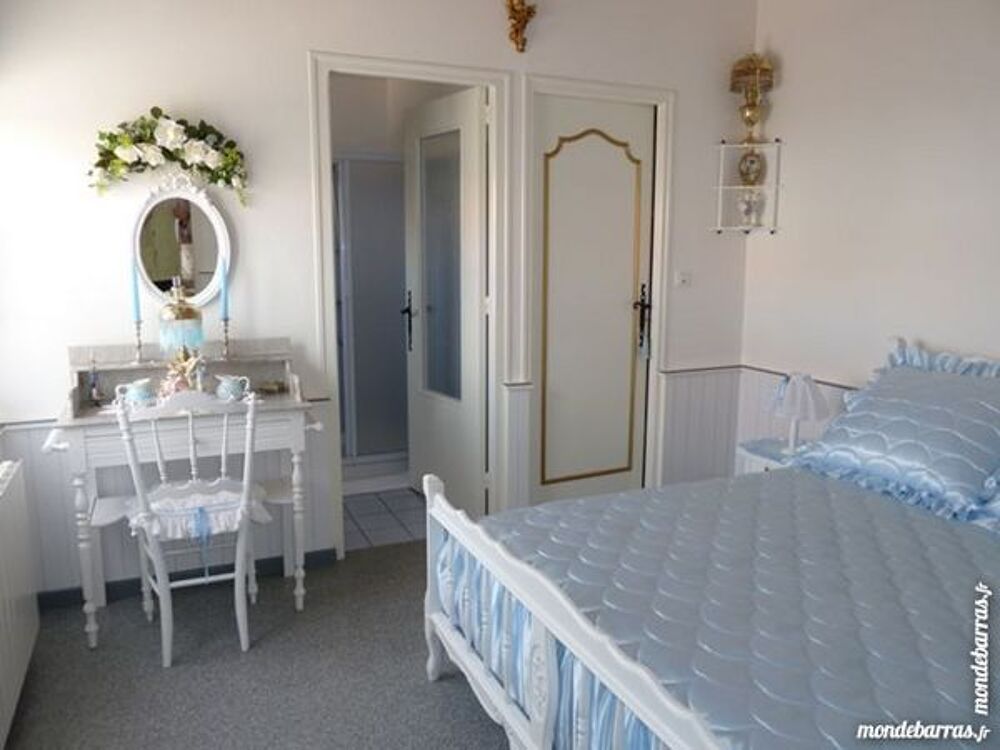   petite maison dans l'ile de Noirmoutier Pays de la Loire, La Guérinière (85680)