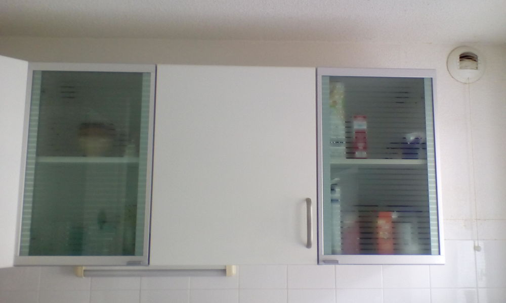 &eacute;l&eacute;ments hauts de cuisine Meubles