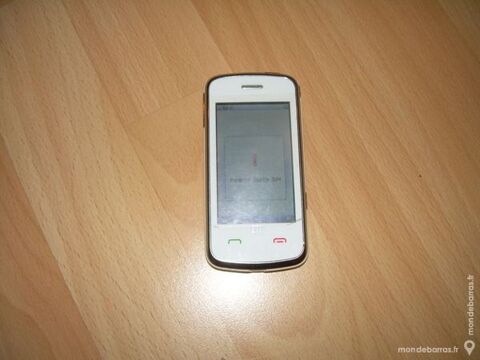 TELEPHONE PORTABLE 20 Vendin-le-Vieil (62)