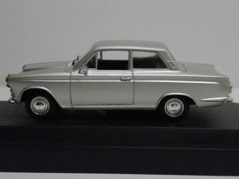 Ford Cortina MK1 1963 