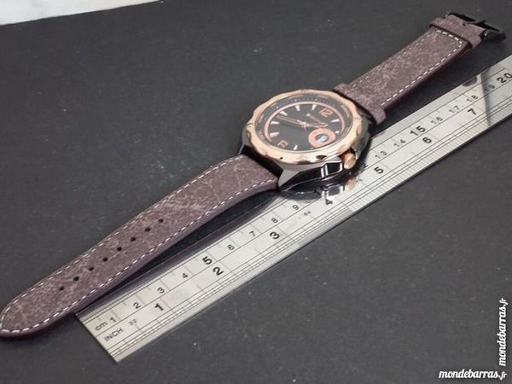 ORKINA 2115 JUMBO montre homme DIV0450 Bijoux et montres