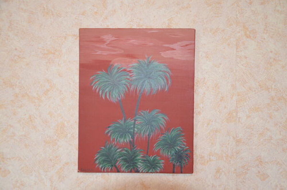 Tableaux art africain Décoration
