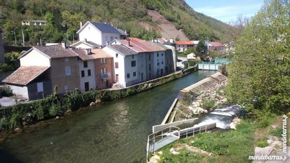   Maison Ax les Thermes Midi-Pyrénées, Luzenac (09250)