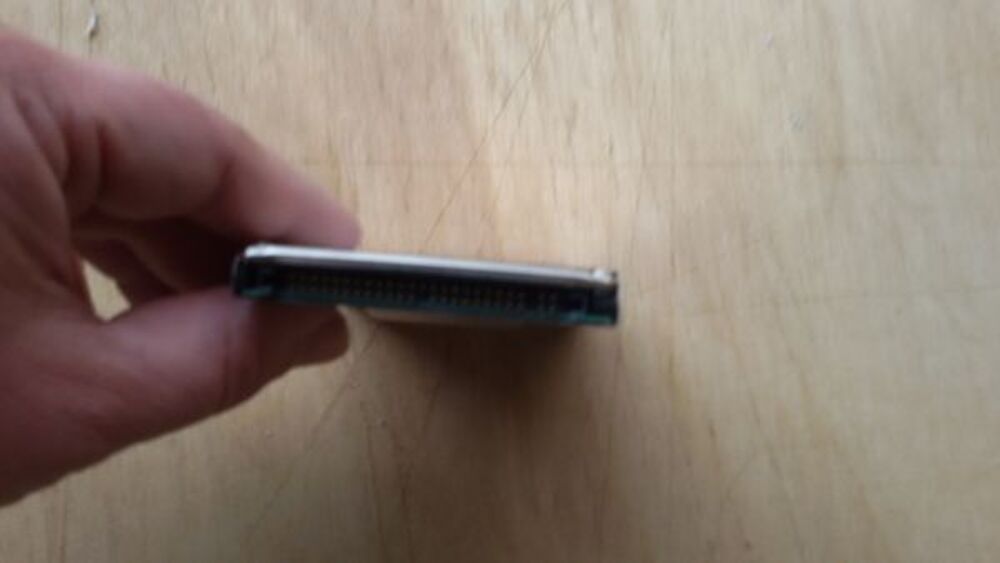 Disque dur 2"5 - 40 Go IDE Matériel informatique